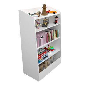 ARMÁRIO KIDS M1.2021.B (ORGANIZA BRINQUEDOS, QUARTO, LOJA)