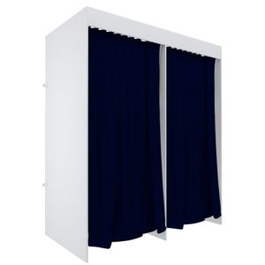 PROVADOR LOJA DUPLO M109.2021.B (LOJA, ROUPAS, COMÉRCIO)