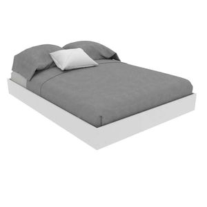 CAMA BAIXA CASAL M139.2021.B (CASA, PRAIA, CAMPO)