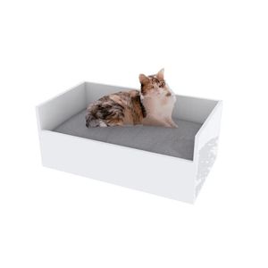 CAIXA PET M149.2021.B (GATO CACHORRO, CAMA, PET EM GERAL)