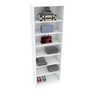 MÓDULO CLOSET M221.2021.B (CASA, LOJA, QUARTO)