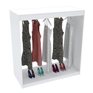 CABIDEIRO CENTRO DE LOJA M243.2021.B (LOJA OU CLOSET)