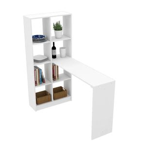 BANCADA COLMÉIA GOURMET, ORGANIZA COZINHA M34.2020.B