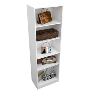 MODULO CLOSET OU LOJA M88.2021.B (CASA, ORGANIZA, LOJA)