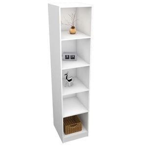ARMÁRIO EXPOSITOR LOJA M91.2021.B (CLOSET, CASA, LOJA)