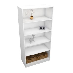 ARMÁRIO ORGANIZADOR M95.2021.B (CLOSET OU LOJA)