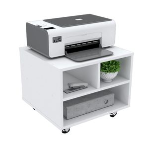 CARRINHO PARA IMPRESSORA COM NICHOS M440.B