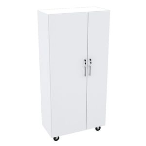 ARMÁRIO ORGANIZAÇÃO M489.B (COZINHA, LAVANDERIA, ORGANIZAÇÃO)