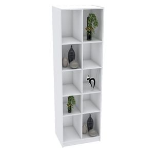 MODULO CLOSET COLMÉIA 10 NICHOS M508.B (LOJA, ORGANIZA)