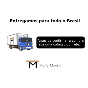 MÓDULO CANTO M385.B A240 X P45 X L1 100 X L2 100 (CABIDEIRO)